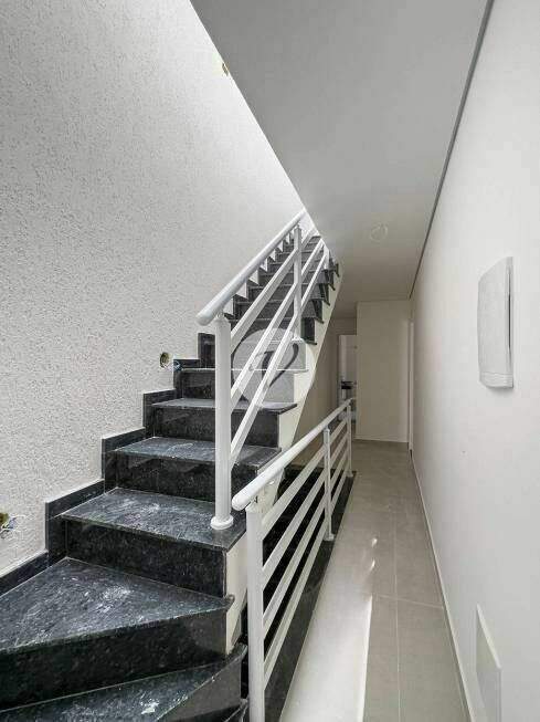 Sobrado à venda no Vila Homero Thon: 