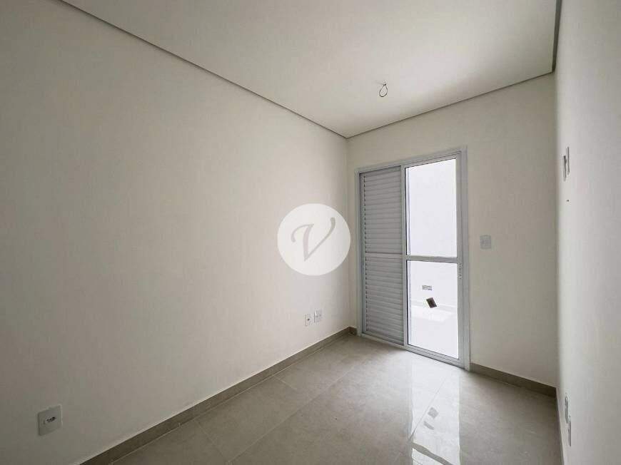 Sobrado à venda no Vila Homero Thon: 