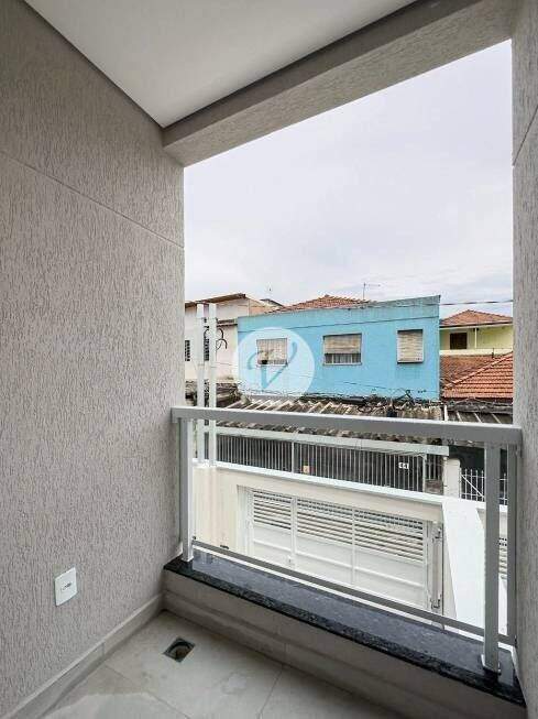 Sobrado à venda no Vila Homero Thon: 