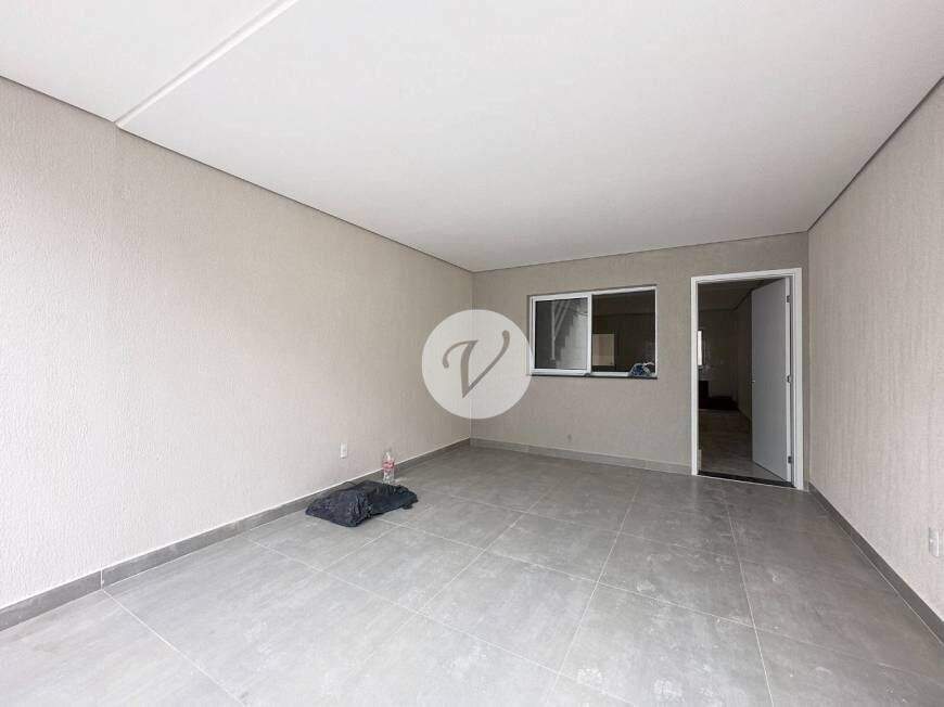 Sobrado à venda no Vila Homero Thon: 