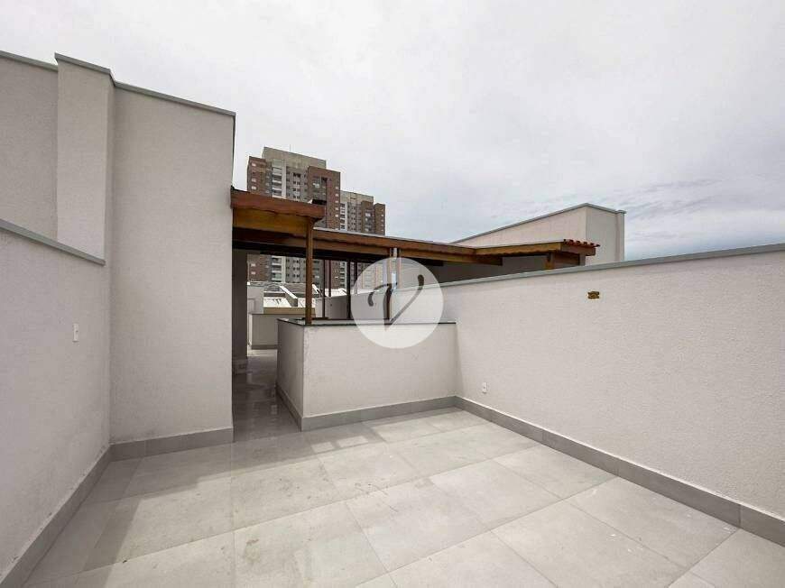 Sobrado à venda no Vila Homero Thon: 