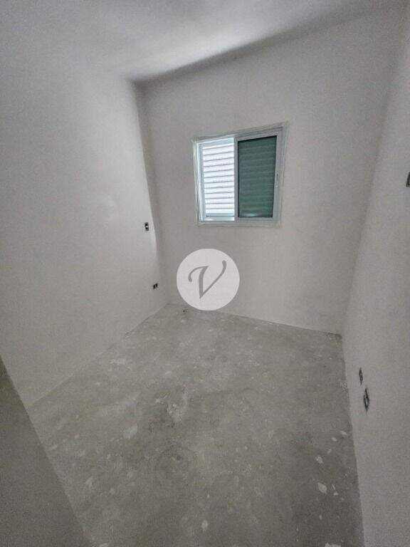 Apartamento à venda no Campestre: 