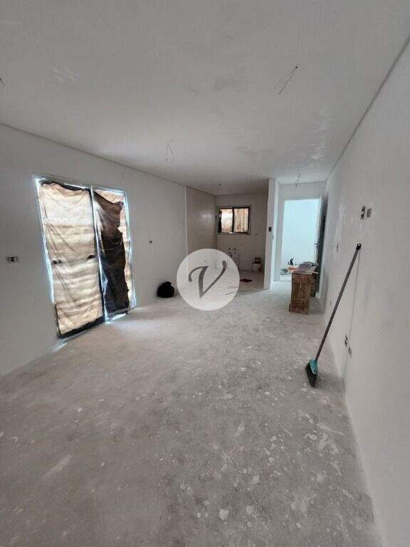 Apartamento à venda no Campestre: 