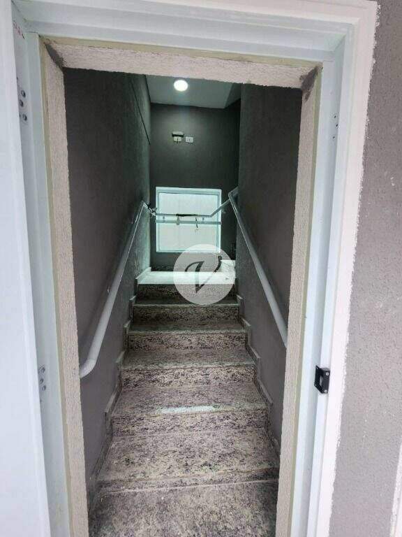 Apartamento à venda no Campestre: 