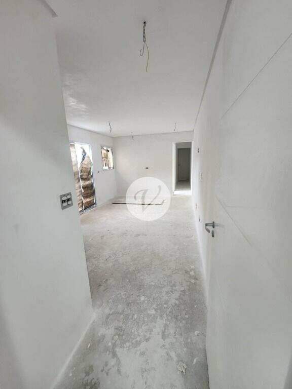 Apartamento à venda no Campestre: 