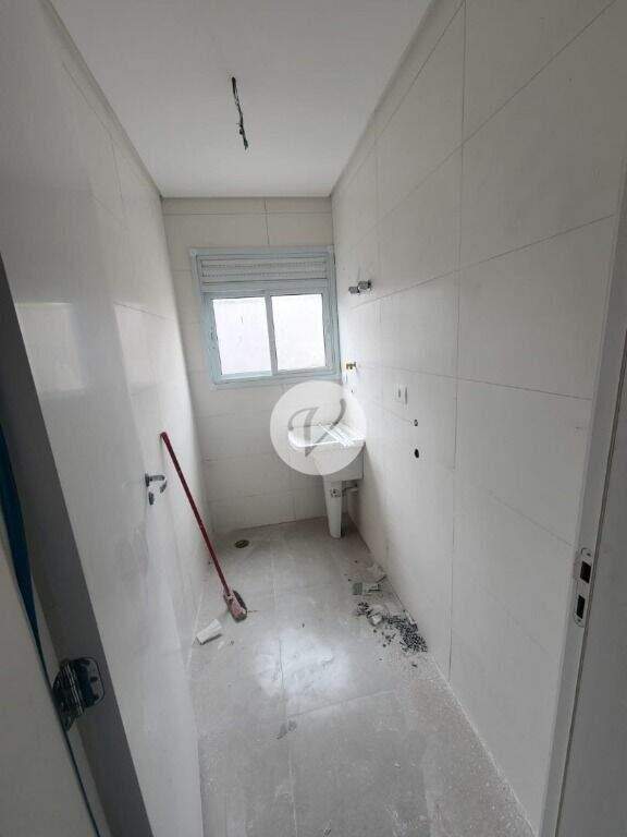 Apartamento à venda no Campestre: 