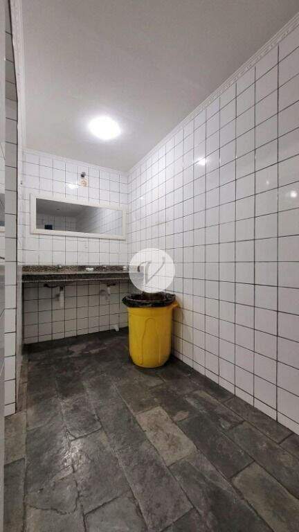 Galpão à venda no Centro: 