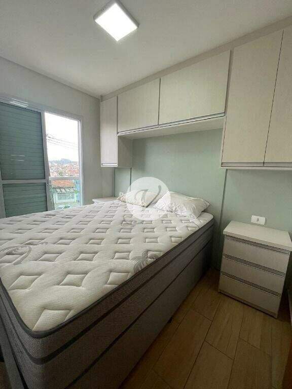 Cobertura à venda no Vila Vitória: 