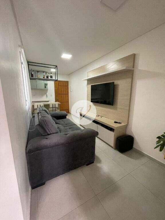 Cobertura à venda no Vila Vitória: 