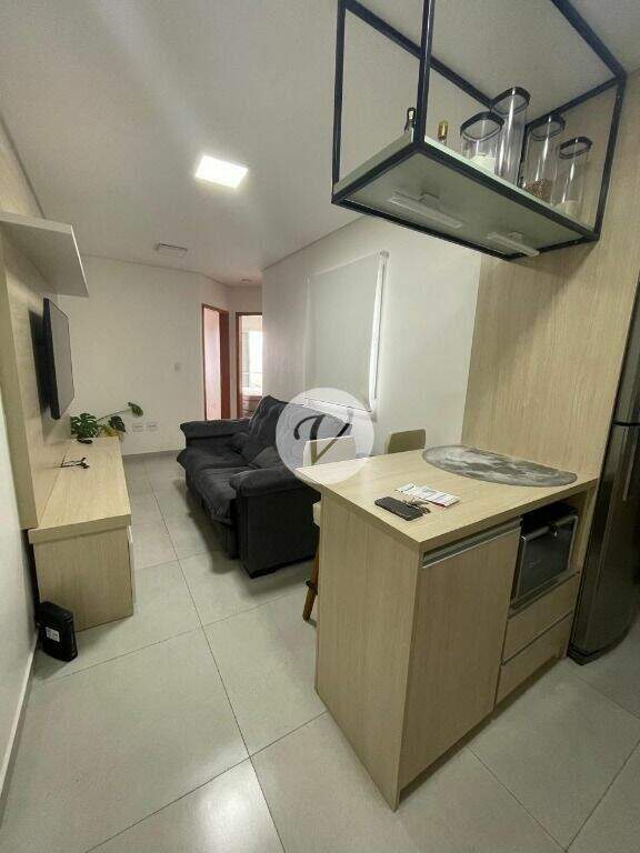 Cobertura à venda no Vila Vitória: 