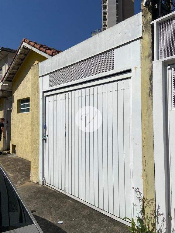 Terreno à venda no Vila Bastos: 