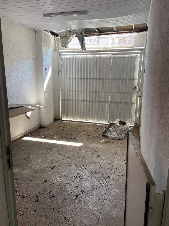 Terreno à venda no Vila Bastos: 