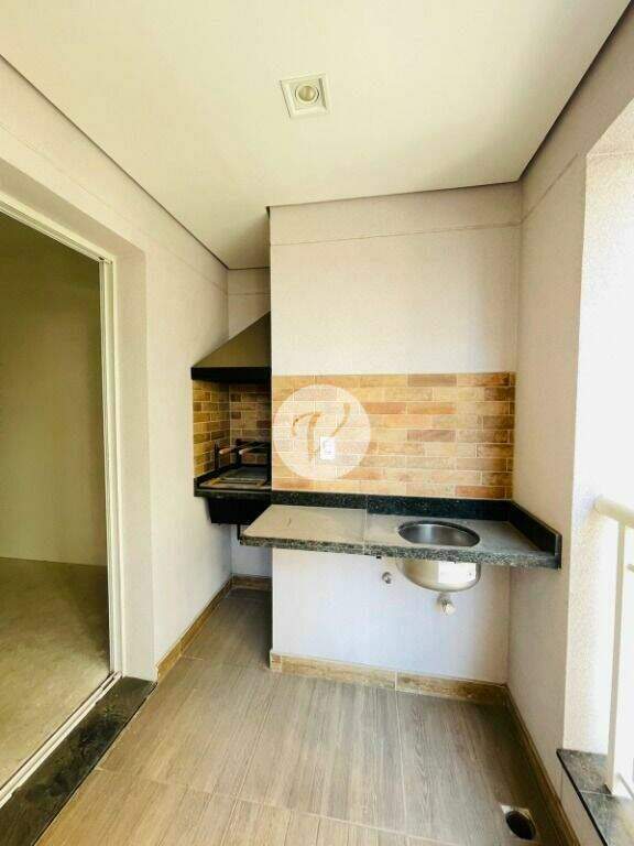 Apartamento à venda no Campestre: 