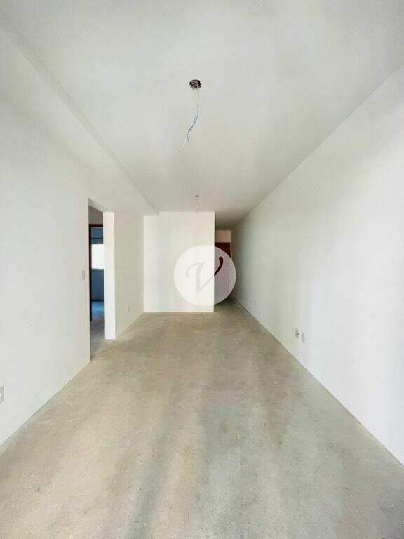 Apartamento à venda no Campestre: 