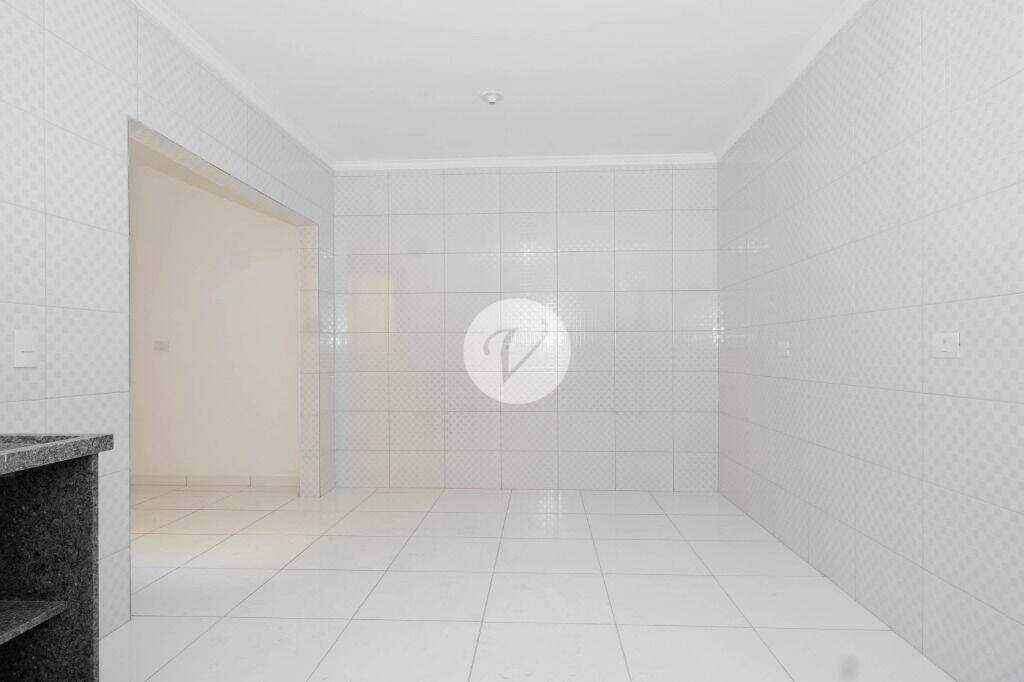 Sobrado à venda no Vila Homero Thon: 