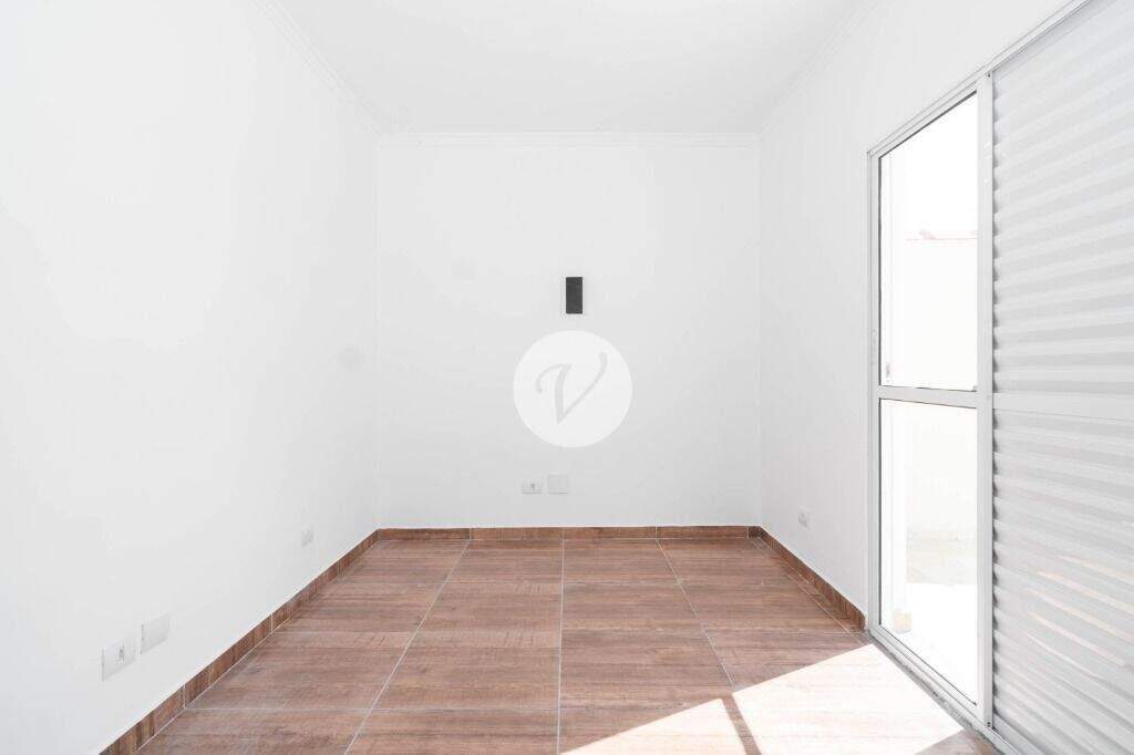 Sobrado à venda no Vila Homero Thon: 