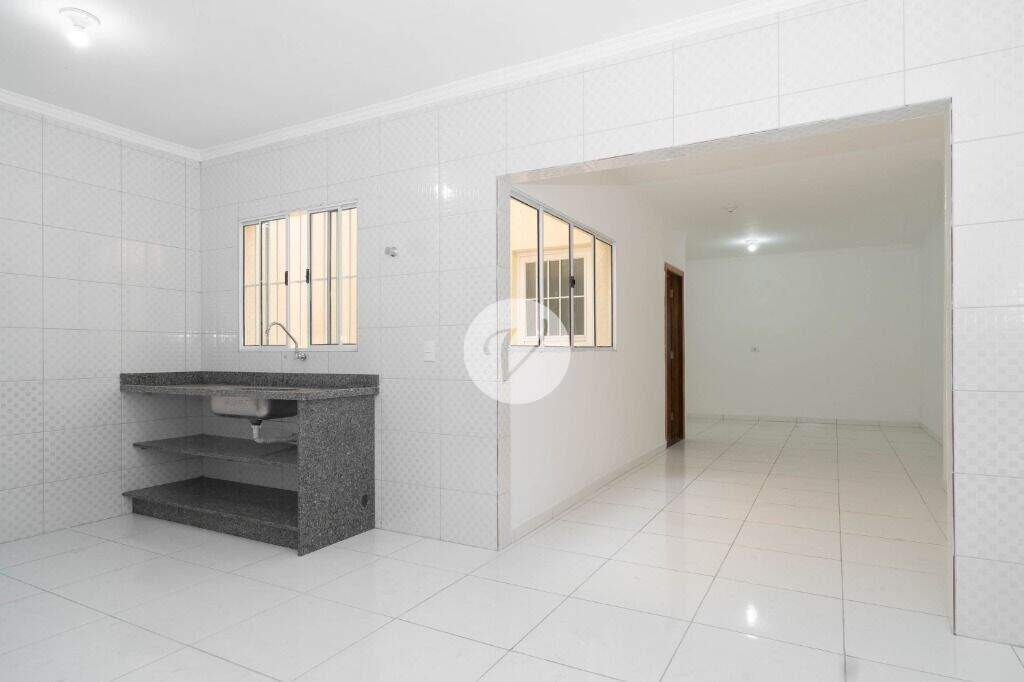 Sobrado à venda no Vila Homero Thon: 