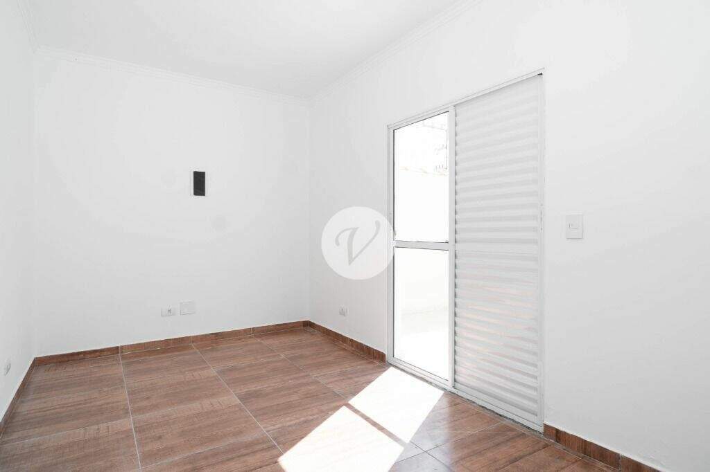 Sobrado à venda no Vila Homero Thon: 