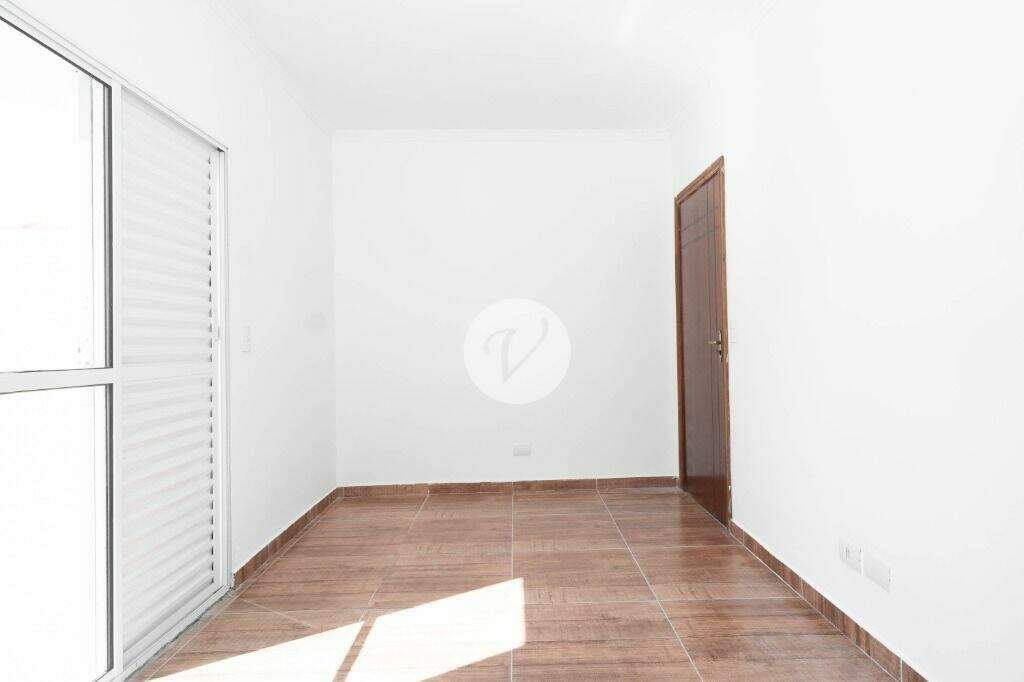 Sobrado à venda no Vila Homero Thon: 