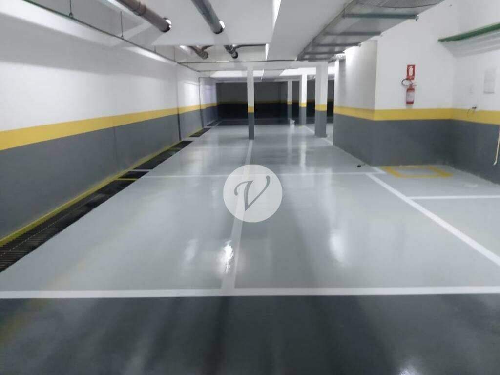 Apartamento à venda no Campestre: 