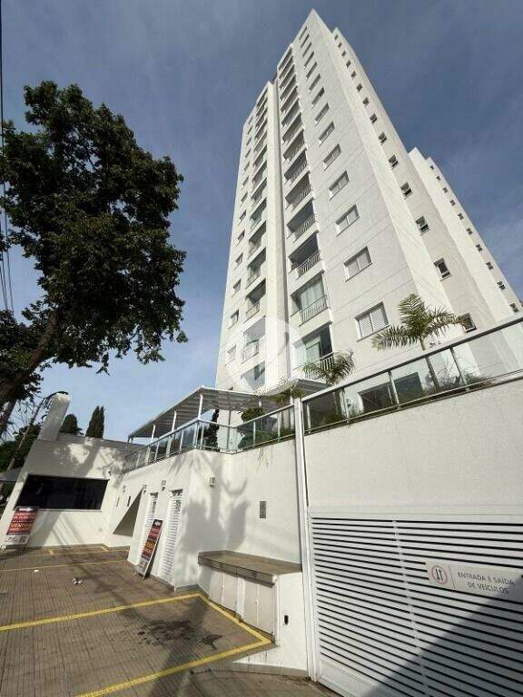 Apartamento à venda no Campestre: 