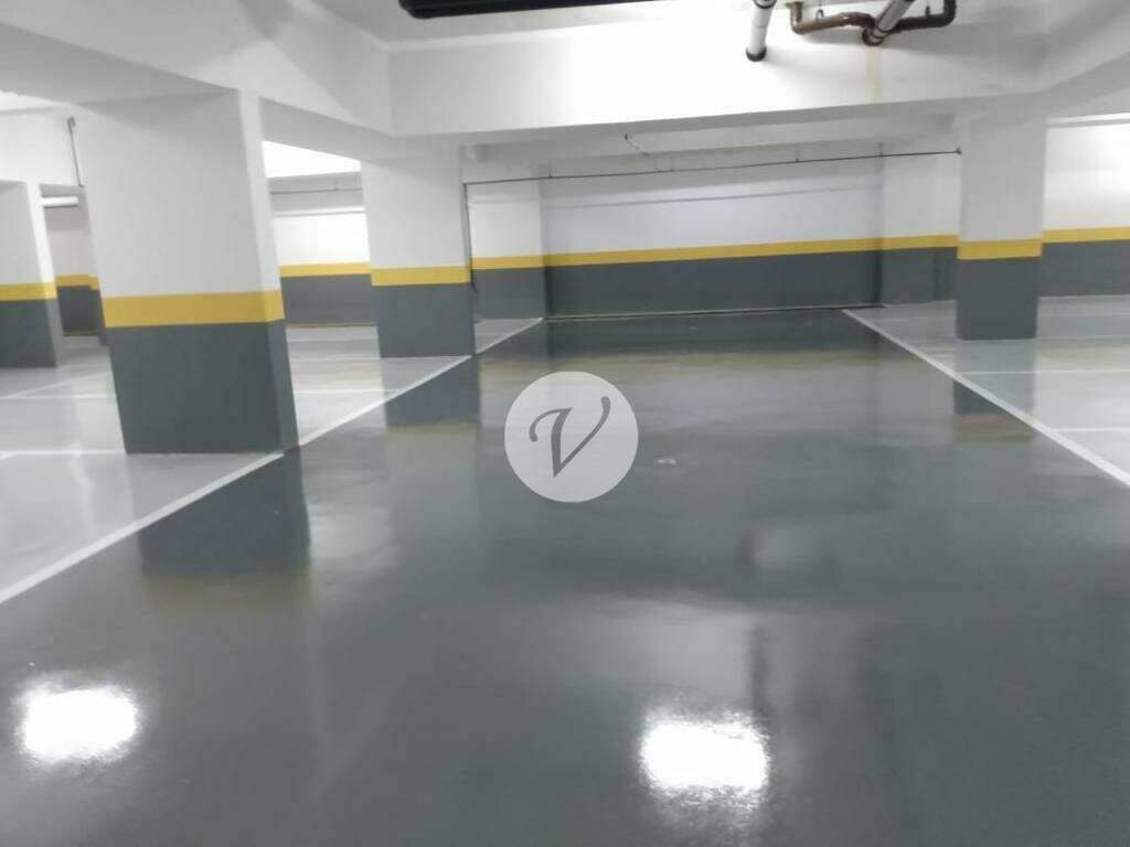 Apartamento à venda no Campestre: 