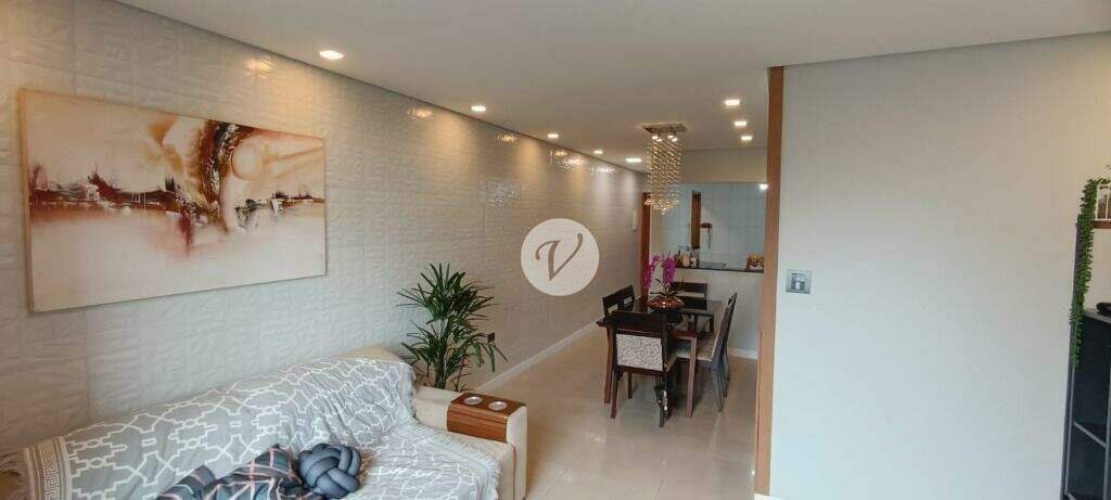 Cobertura à venda no Santa Teresinha: 