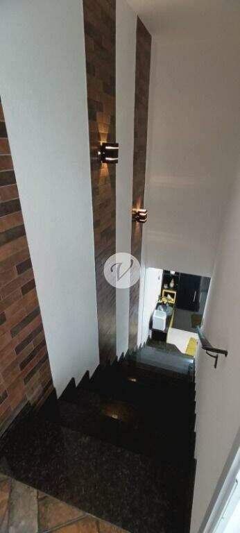 Cobertura à venda no Santa Teresinha: 