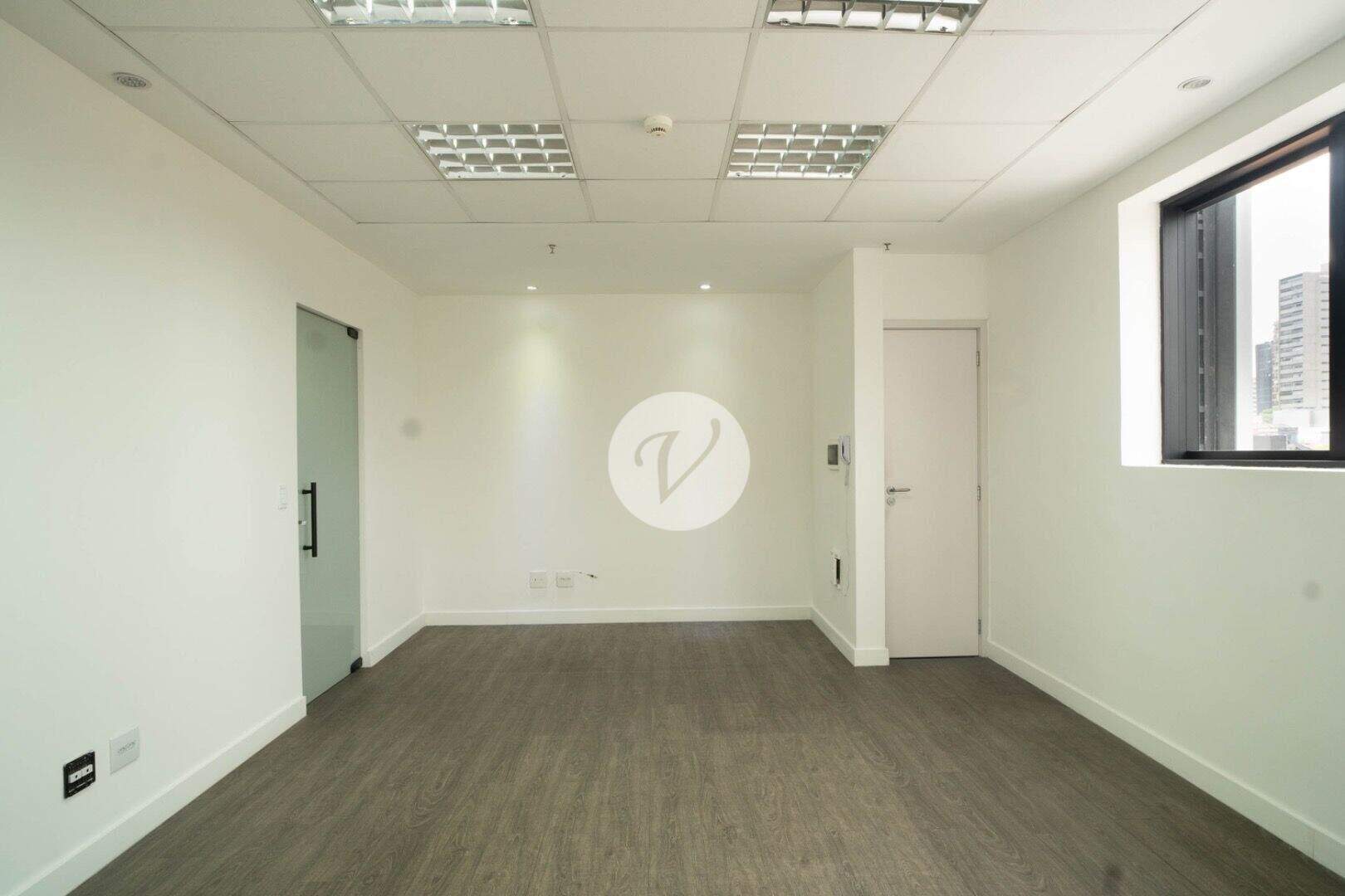 Sala à venda no Jardim: 