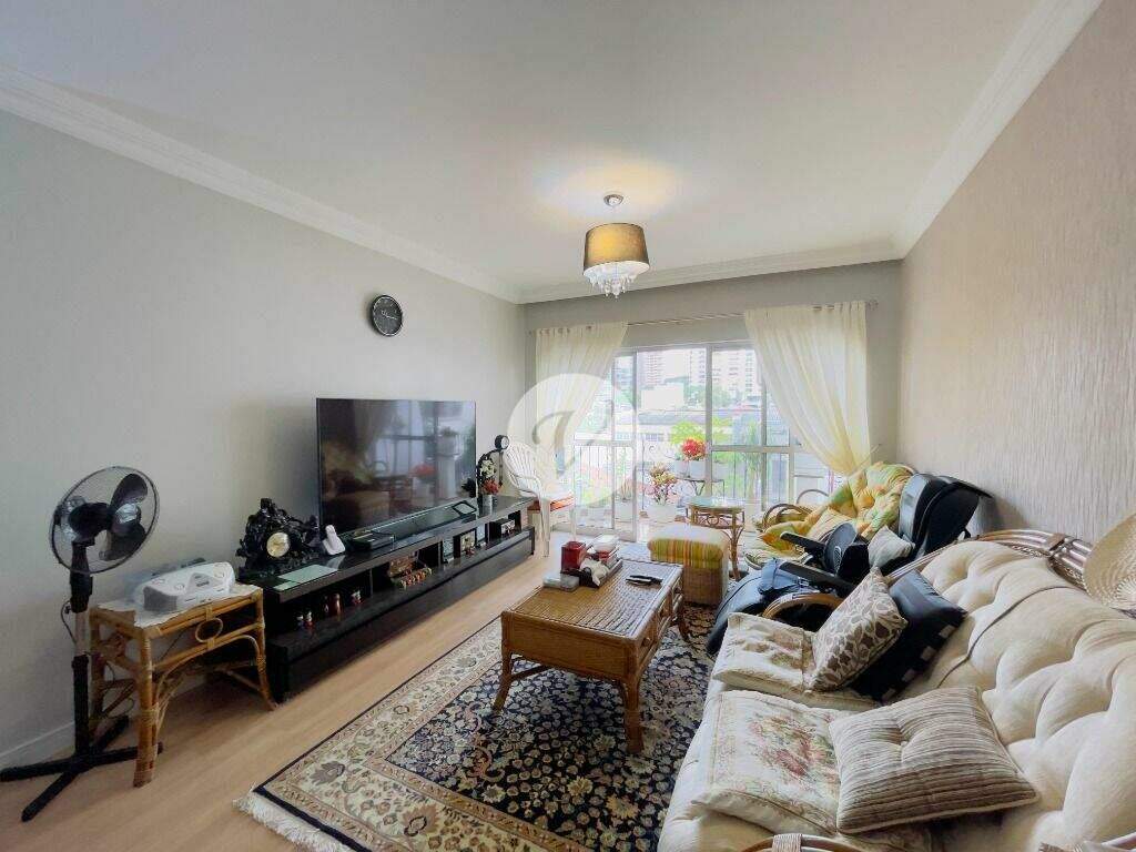 Apartamento à venda no Jardim: 