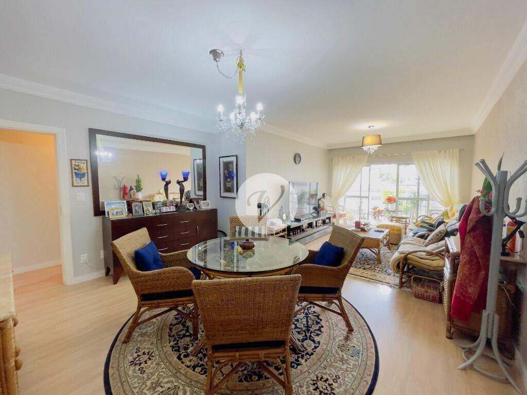 Apartamento à venda no Jardim: 