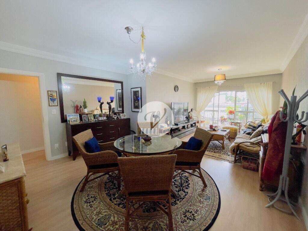 Apartamento à venda no Jardim: 