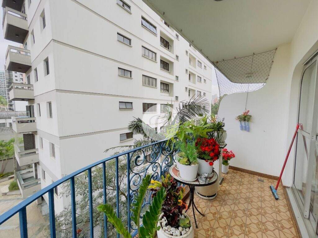 Apartamento à venda no Jardim: 