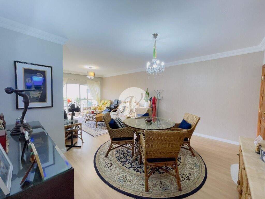 Apartamento à venda no Jardim: 