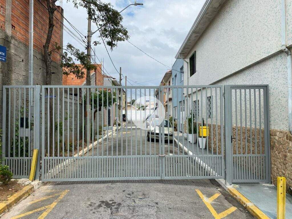 Sobrado à venda no São José: 