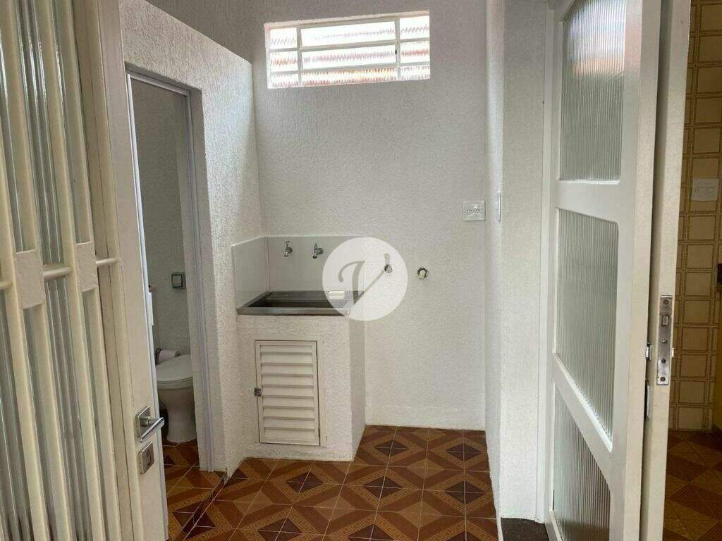 Sobrado à venda no São José: 