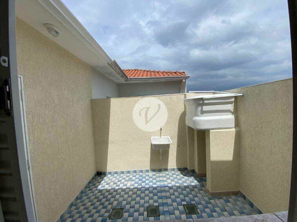 Sobrado à venda no São José: 