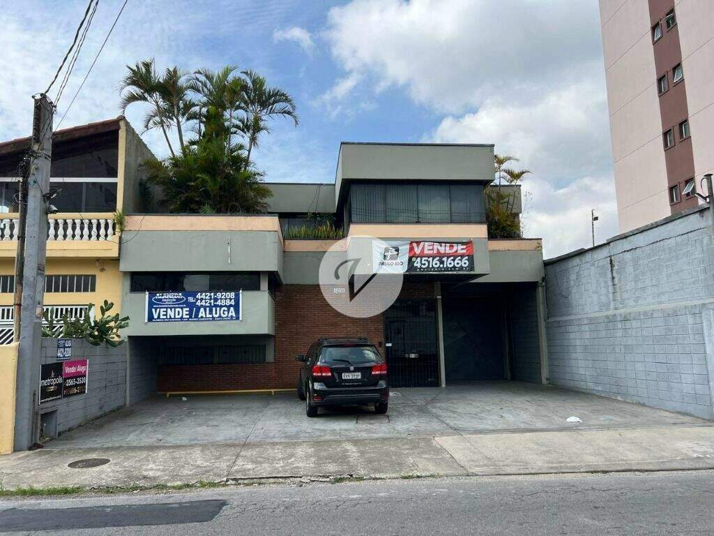 Prédio à venda no Santa Maria: 