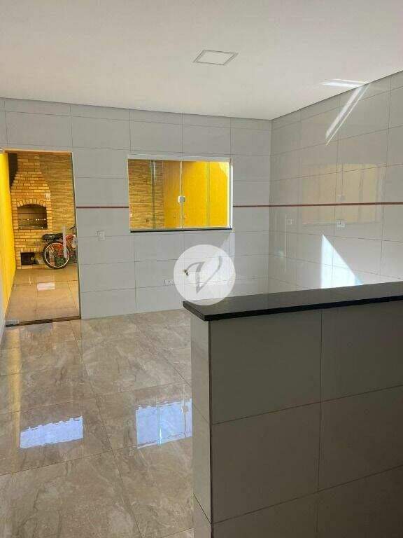 Sobrado à venda no Vila Camilópolis: 