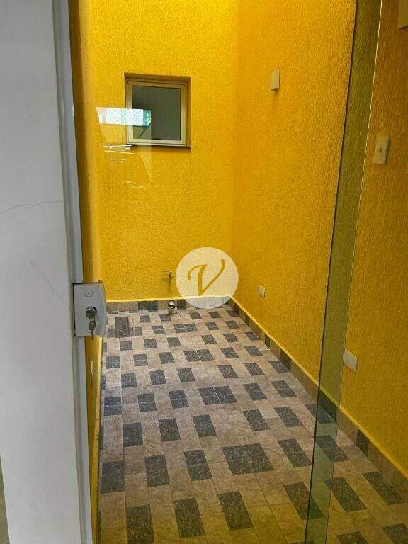 Sobrado à venda no Vila Camilópolis: 