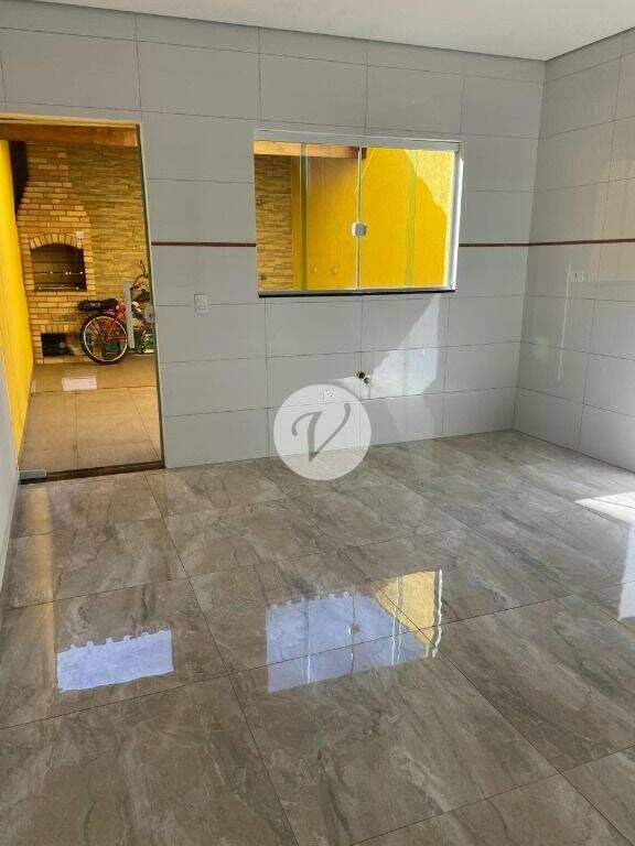 Sobrado à venda no Vila Camilópolis: 