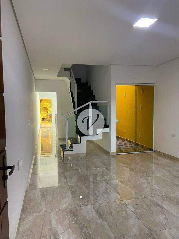 Sobrado à venda no Vila Camilópolis: 