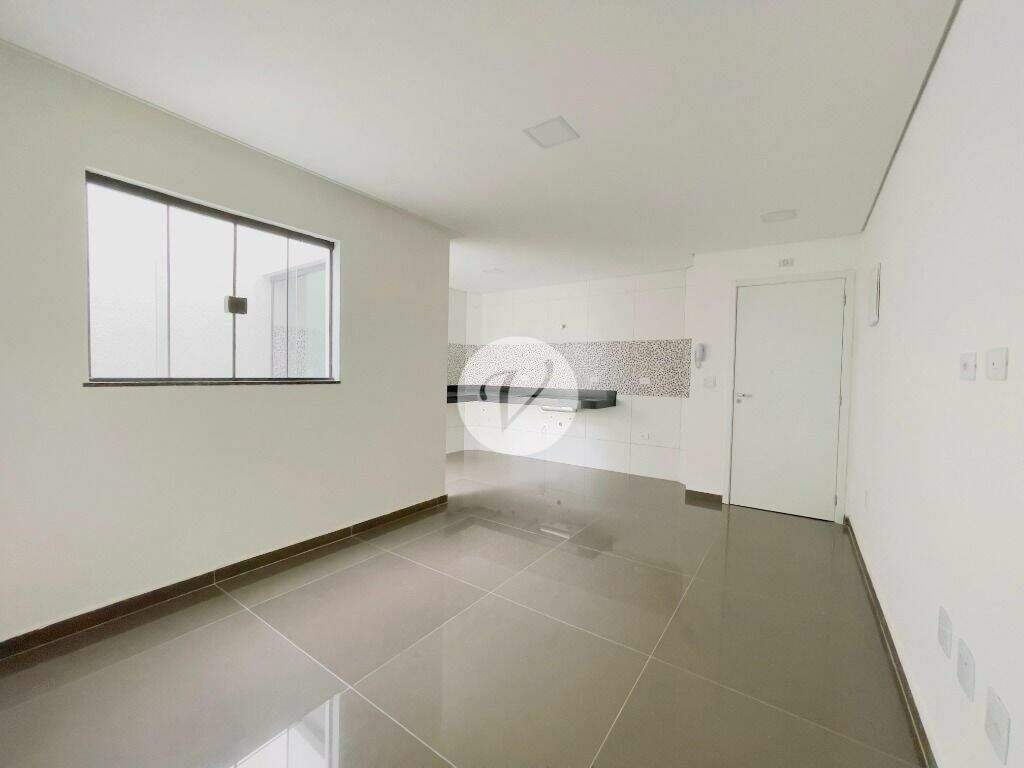 Apartamento à venda no Vila Eldízia: 