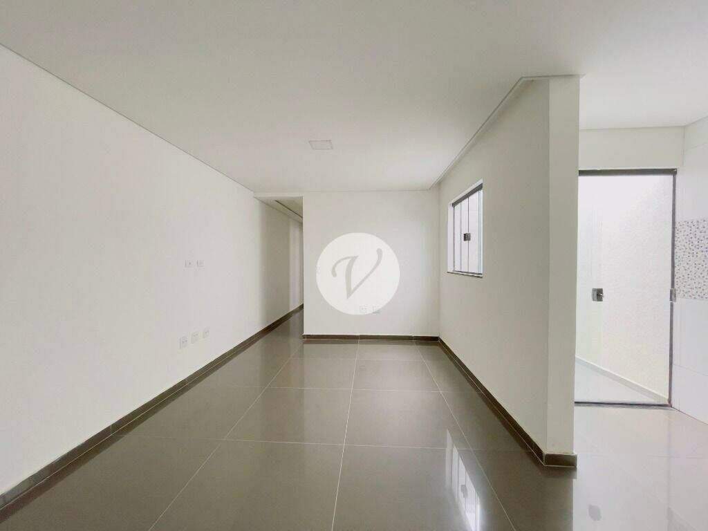Apartamento à venda no Vila Eldízia: 