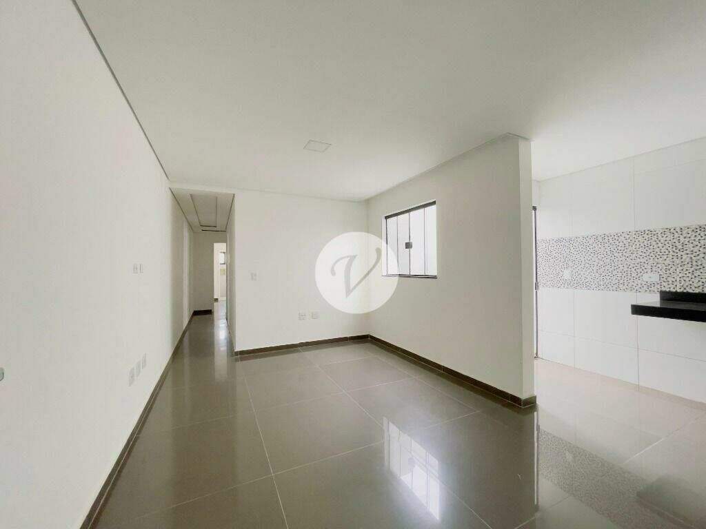 Apartamento à venda no Vila Eldízia: 