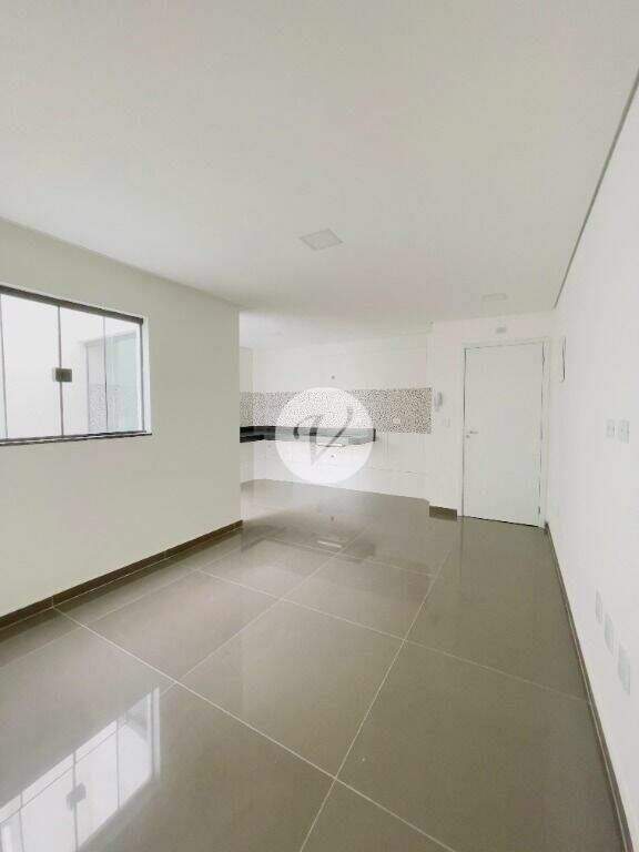 Apartamento à venda no Vila Eldízia: 