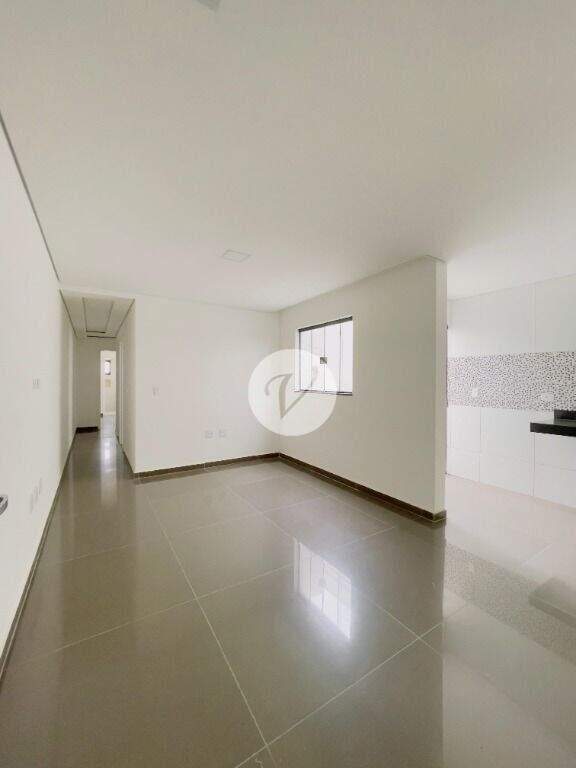 Apartamento à venda no Vila Eldízia: 