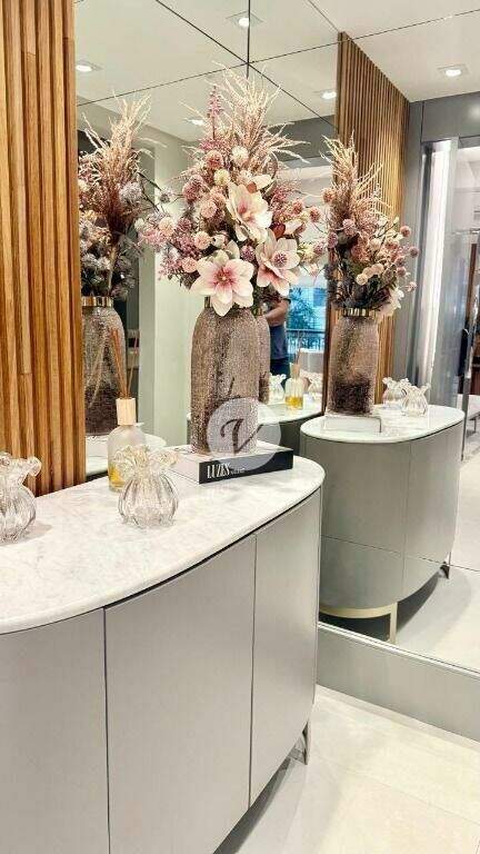 Apartamento à venda no Campestre: 