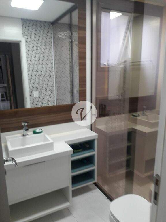 Apartamento à venda no Jardim: 