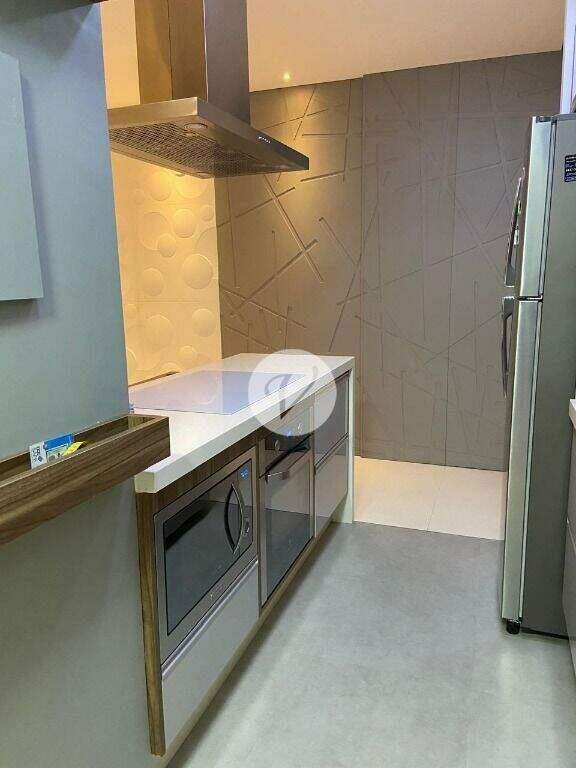 Apartamento à venda no Jardim: 